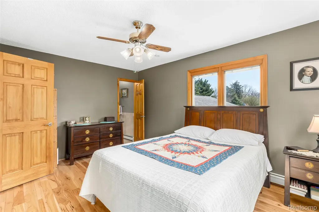 15395 Osius Road Lyndon Township MI 48118