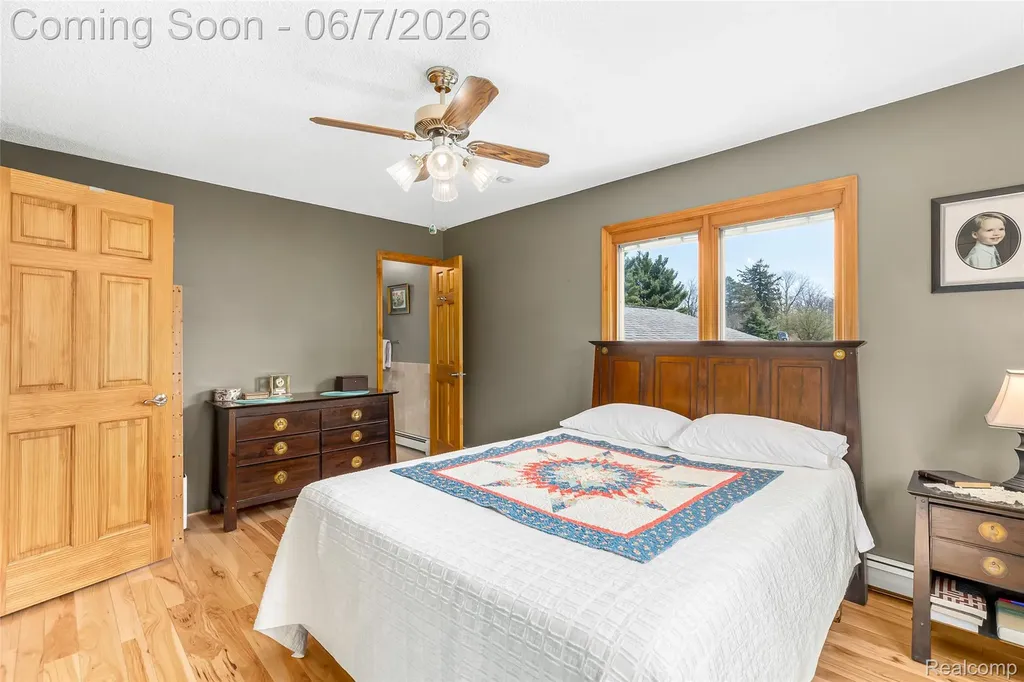 15395 Osius Road Lyndon Township MI 48118