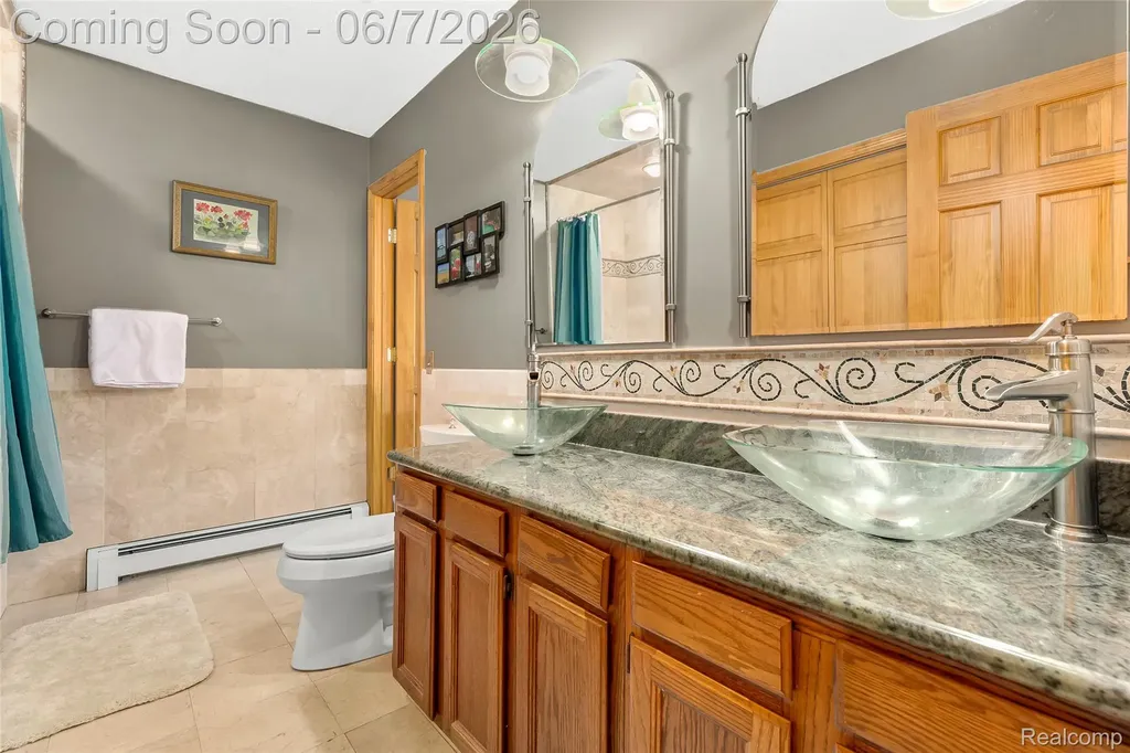 15395 Osius Road Lyndon Township MI 48118