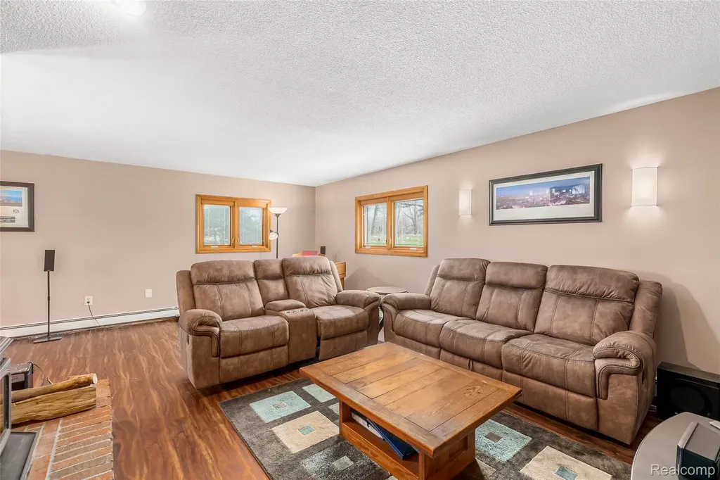 15395 Osius Road Lyndon Township MI 48118