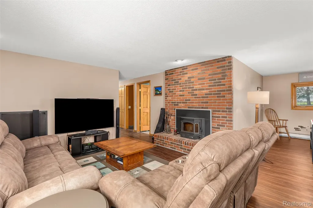 15395 Osius Road Lyndon Township MI 48118