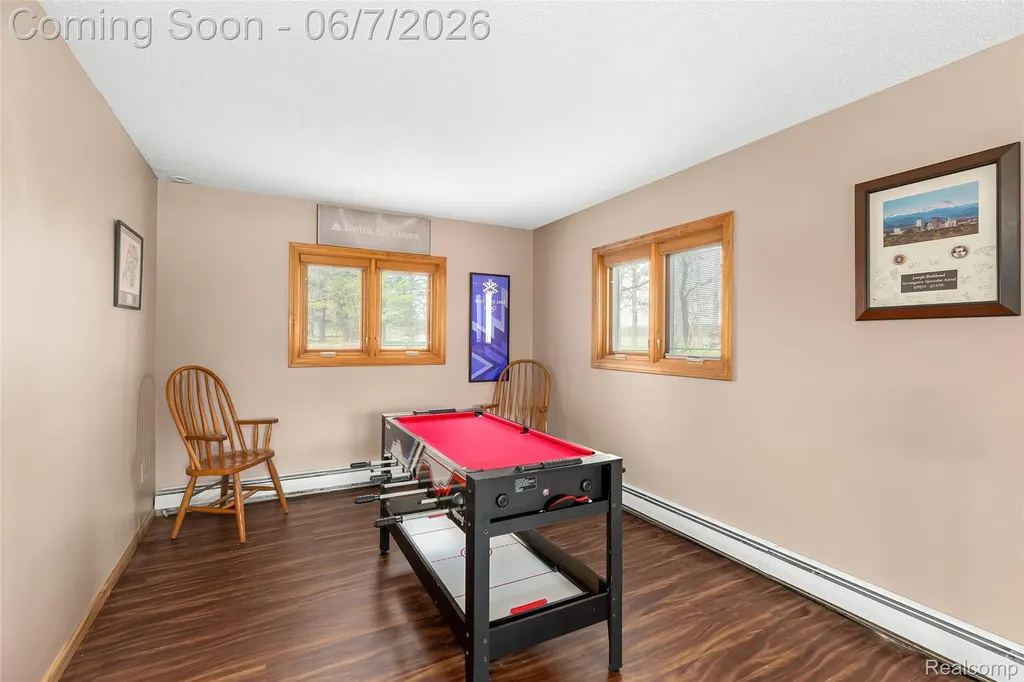 15395 Osius Road Lyndon Township MI 48118