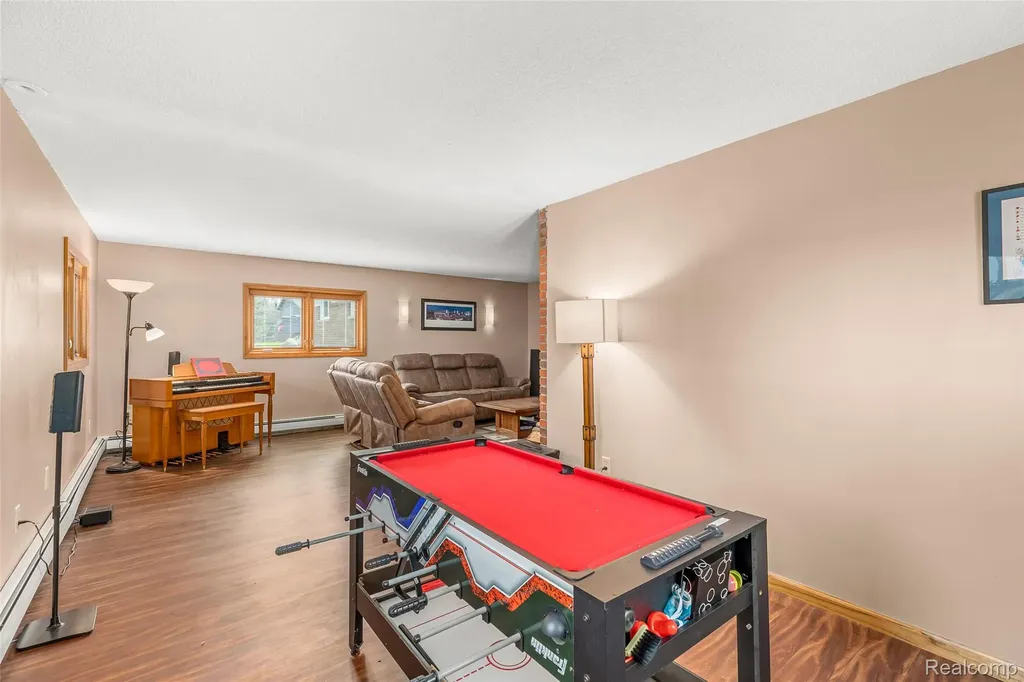 15395 Osius Road Lyndon Township MI 48118