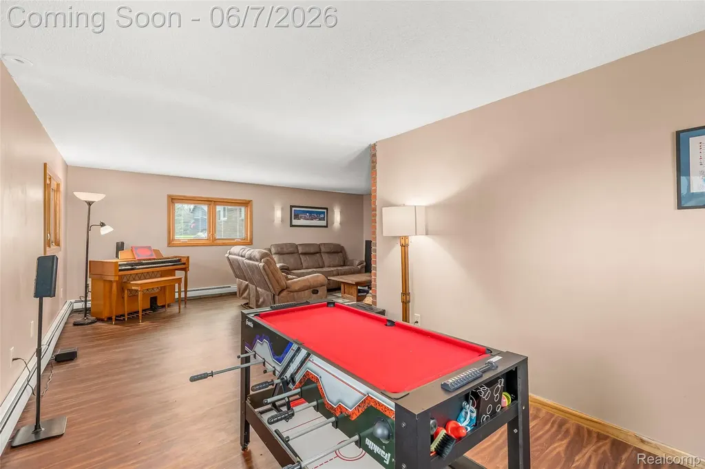 15395 Osius Road Lyndon Township MI 48118