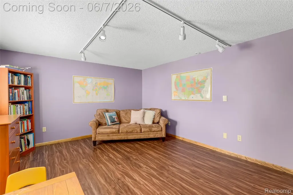 15395 Osius Road Lyndon Township MI 48118