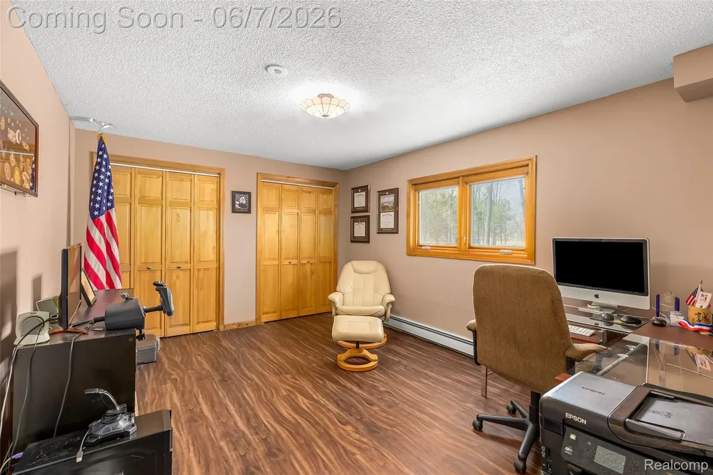 15395 Osius Road Lyndon Township MI 48118