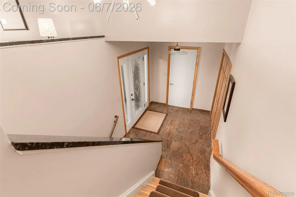 15395 Osius Road Lyndon Township MI 48118