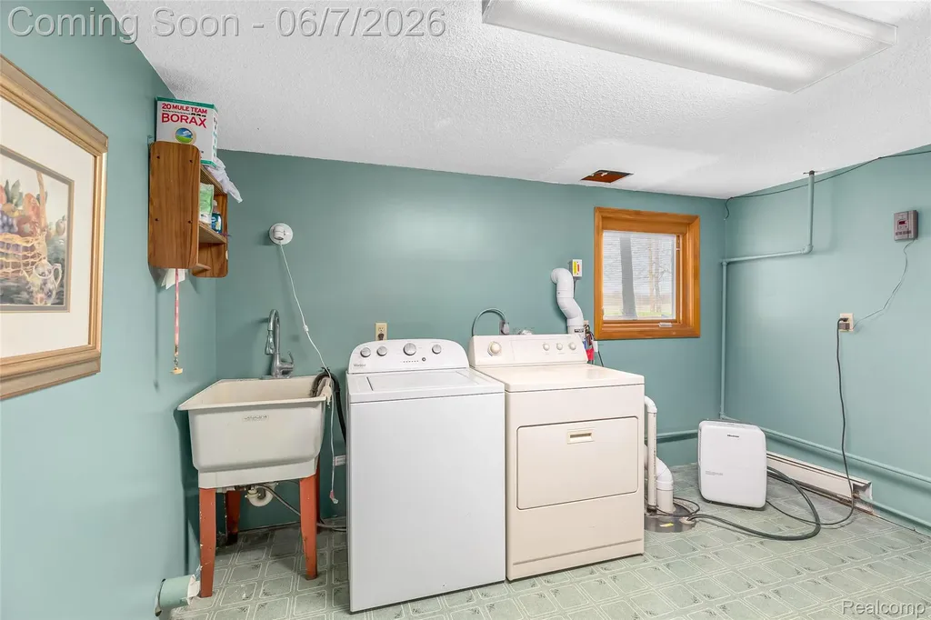 15395 Osius Road Lyndon Township MI 48118