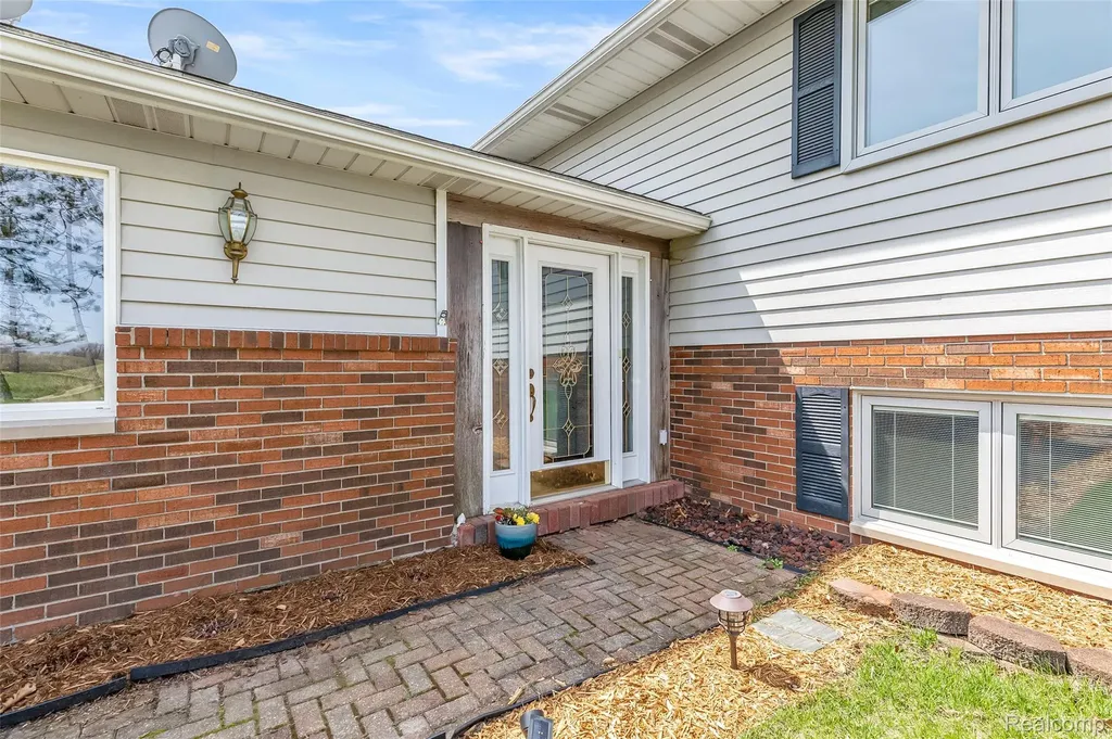 15395 Osius Road Lyndon Township MI 48118