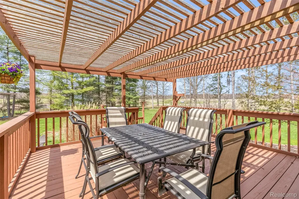 15395 Osius Road Lyndon Township MI 48118