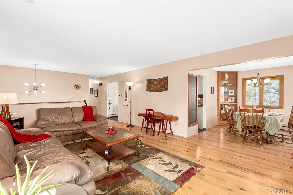 15395 Osius Road Lyndon Township MI 48118