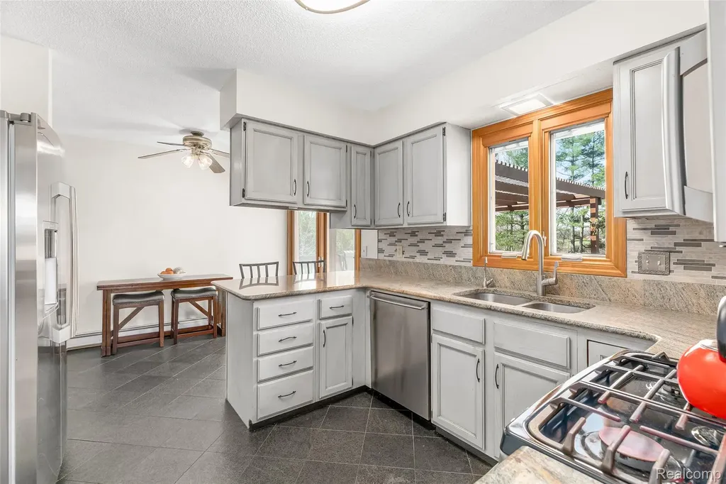 15395 Osius Road Lyndon Township MI 48118
