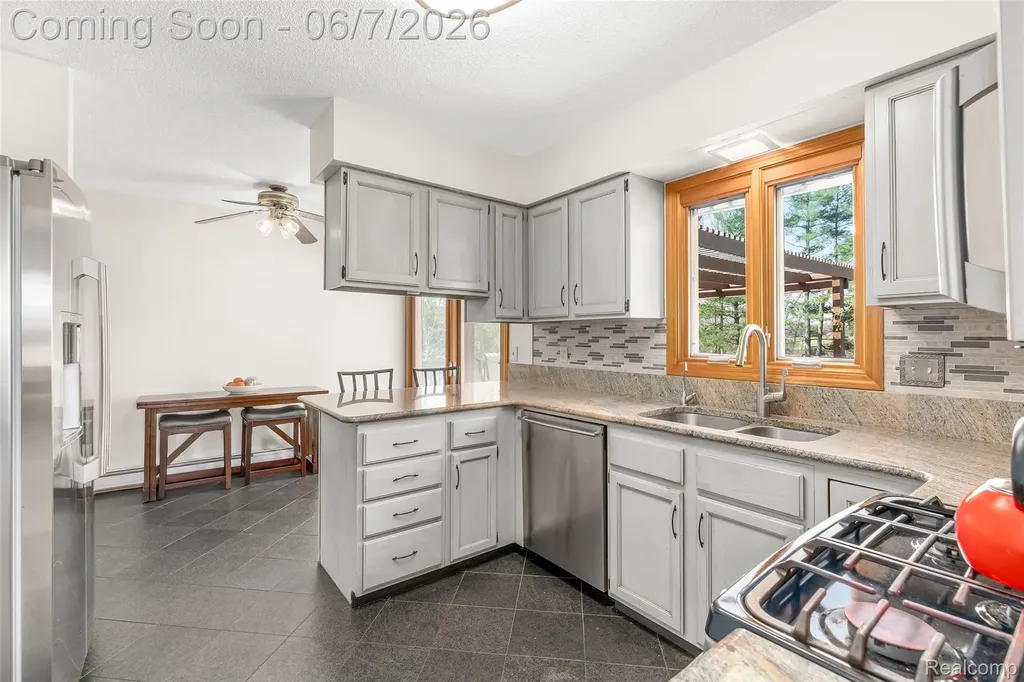 15395 Osius Road Lyndon Township MI 48118