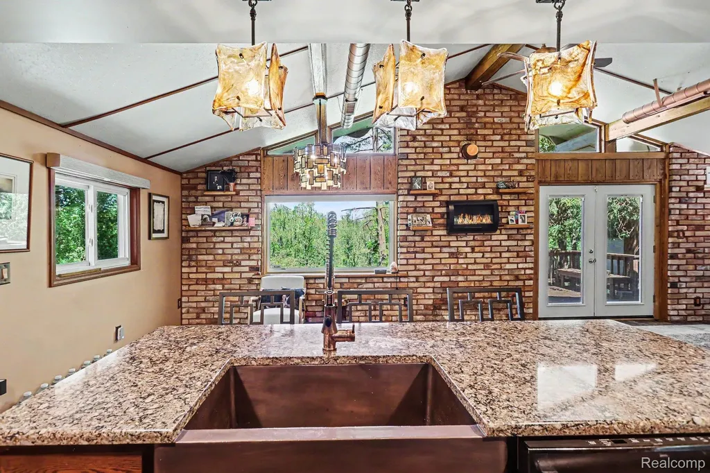 1107 Northern Trail Mills Township MI 48610
