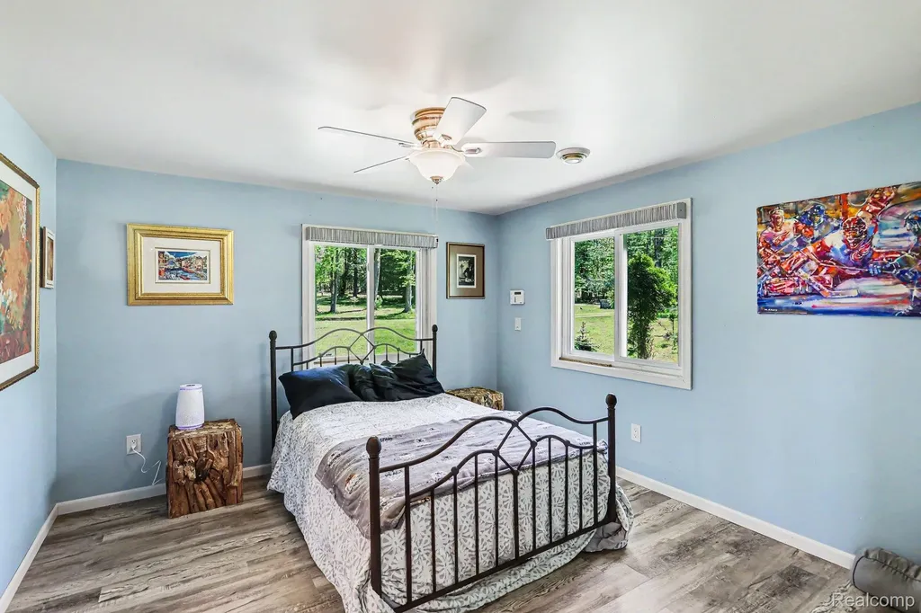 1107 Northern Trail Mills Township MI 48610