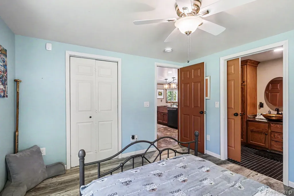 1107 Northern Trail Mills Township MI 48610