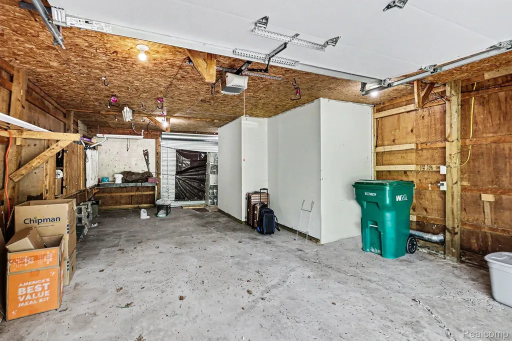 1107 Northern Trail Mills Township MI 48610