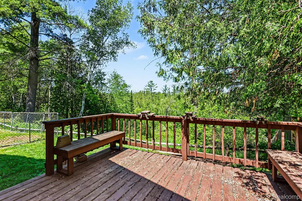 1107 Northern Trail Mills Township MI 48610