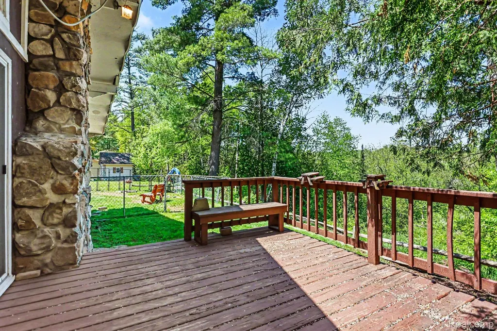 1107 Northern Trail Mills Township MI 48610
