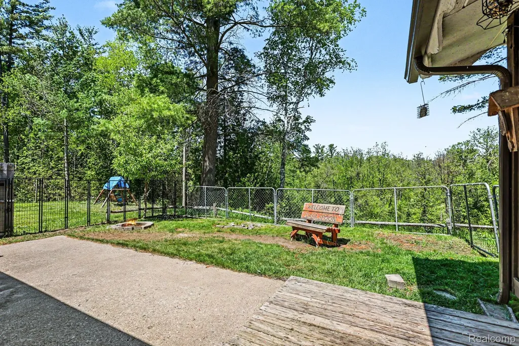 1107 Northern Trail Mills Township MI 48610
