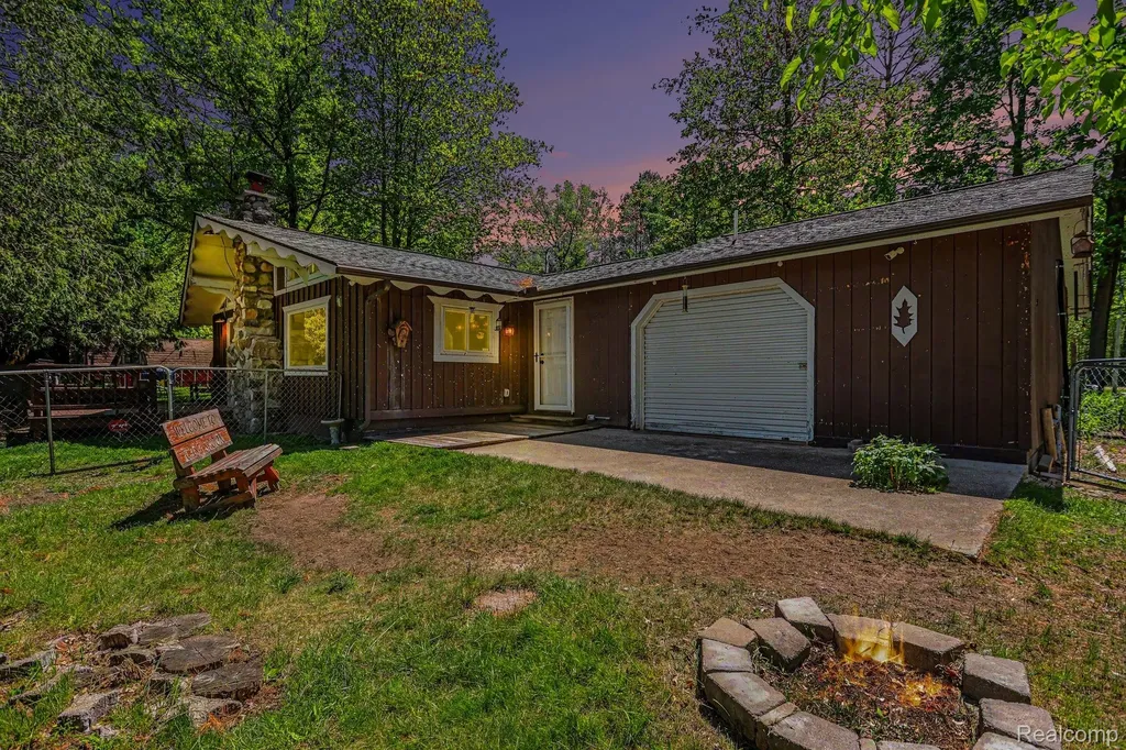 1107 Northern Trail Mills Township MI 48610