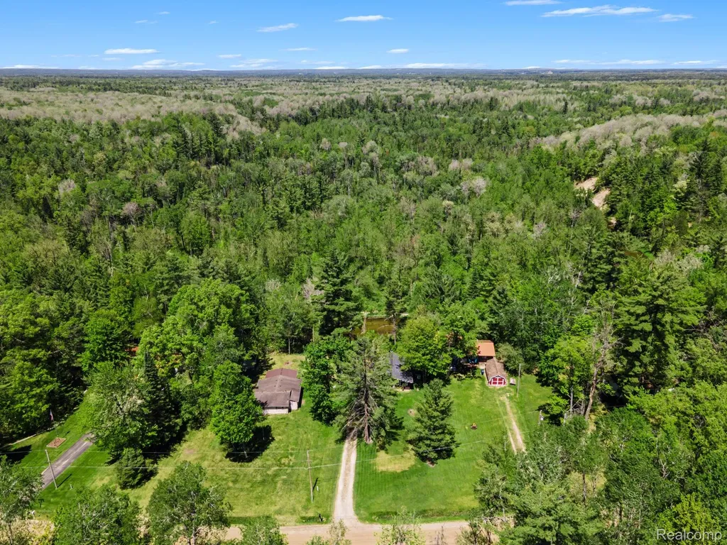 1107 Northern Trail Mills Township MI 48610