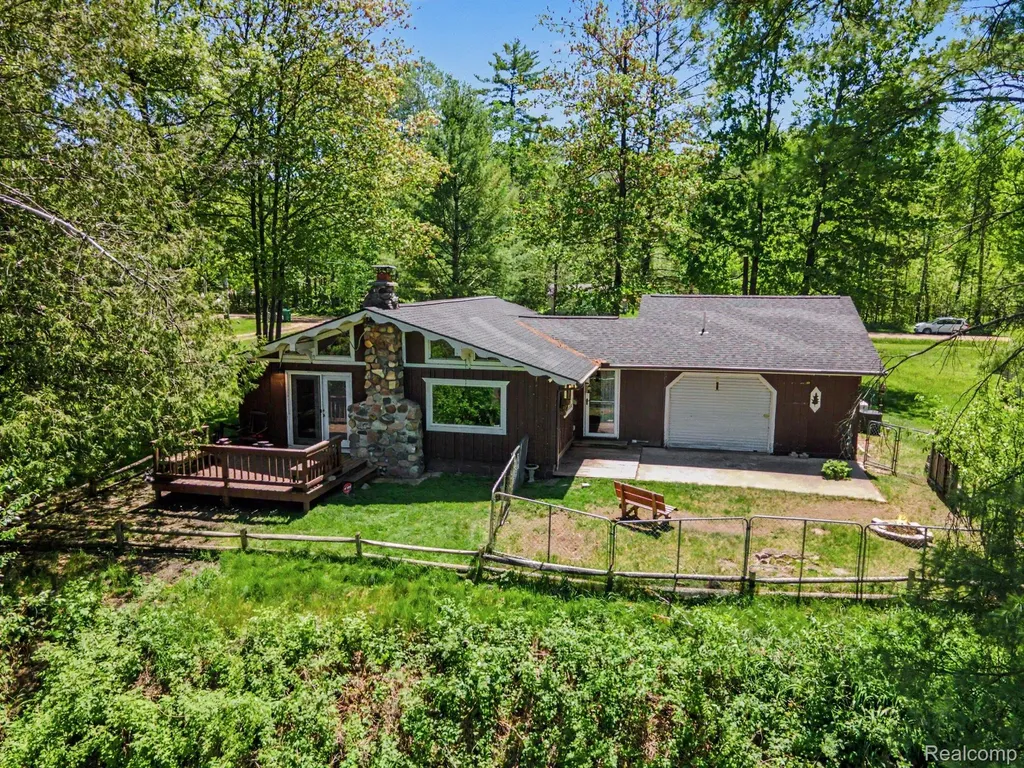 1107 Northern Trail Mills Township MI 48610