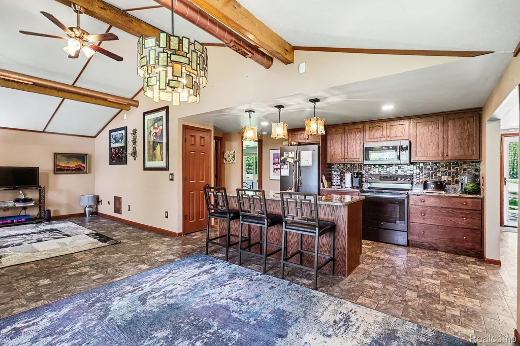1107 Northern Trail Mills Township MI 48610