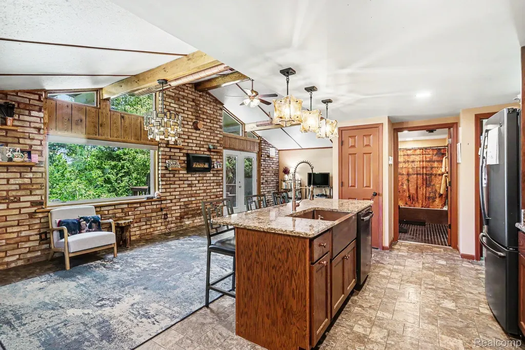 1107 Northern Trail Mills Township MI 48610