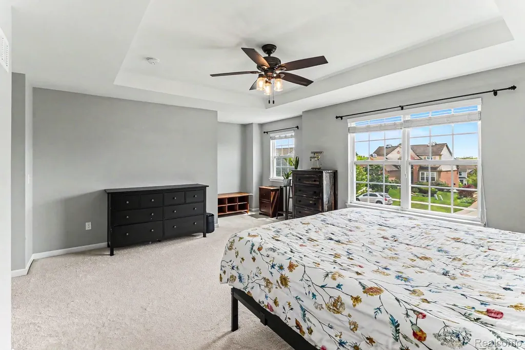 7558 Abigail Drive Superior Charter Township MI 48198