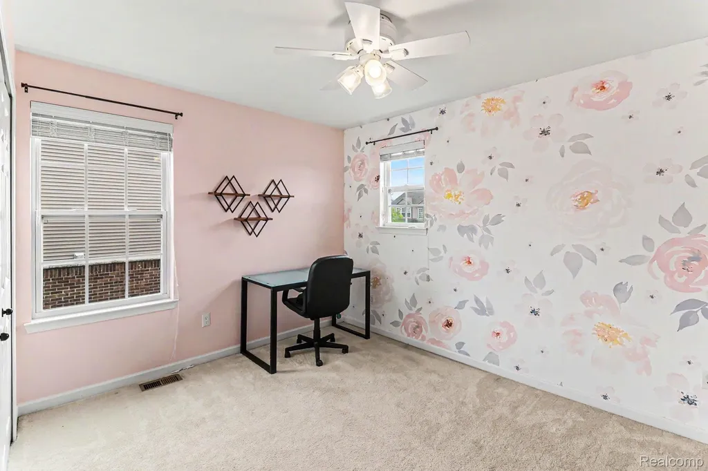 7558 Abigail Drive Superior Charter Township MI 48198