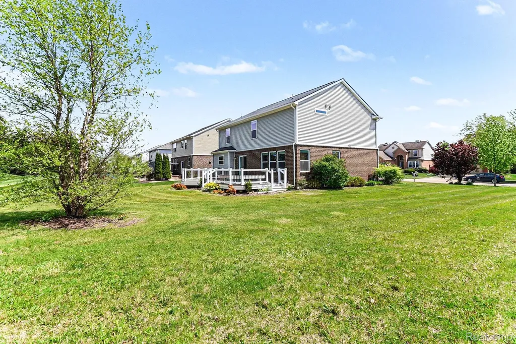 7558 Abigail Drive Superior Charter Township MI 48198