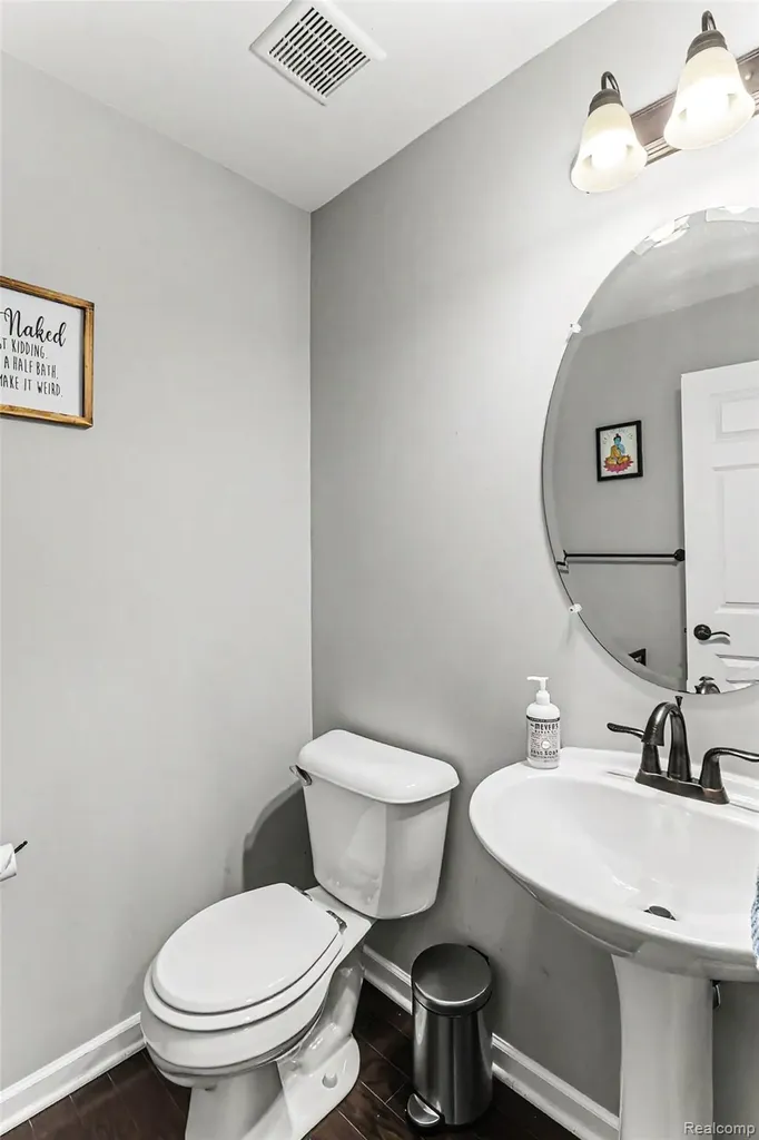 7558 Abigail Drive Superior Charter Township MI 48198