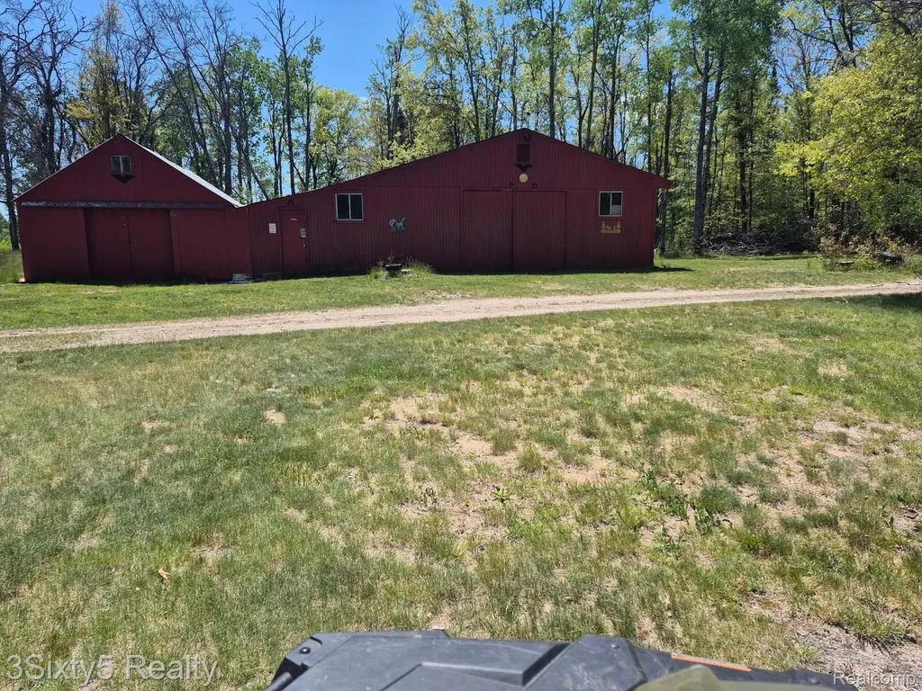 11425 Cherry Trail Lovells Township MI 49738