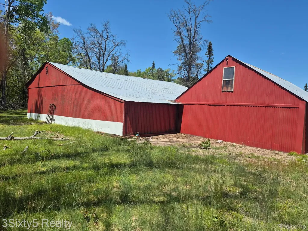 11425 Cherry Trail Lovells Township MI 49738