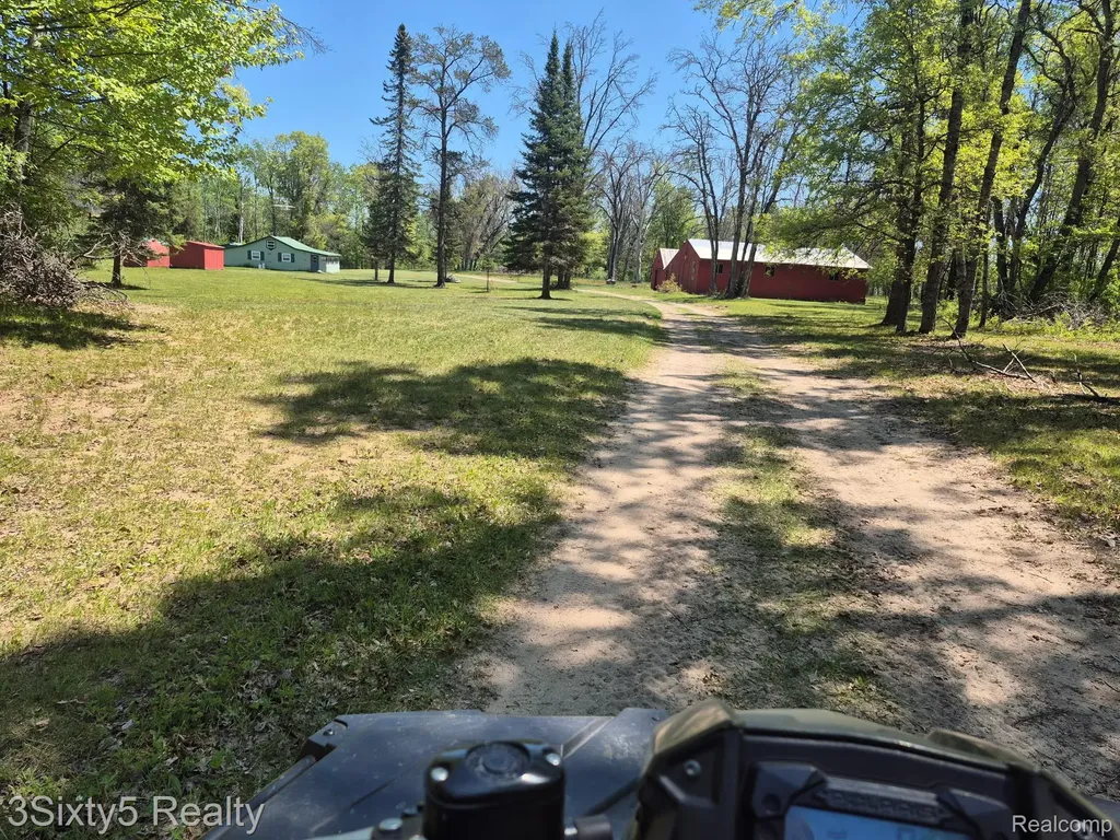 11425 Cherry Trail Lovells Township MI 49738