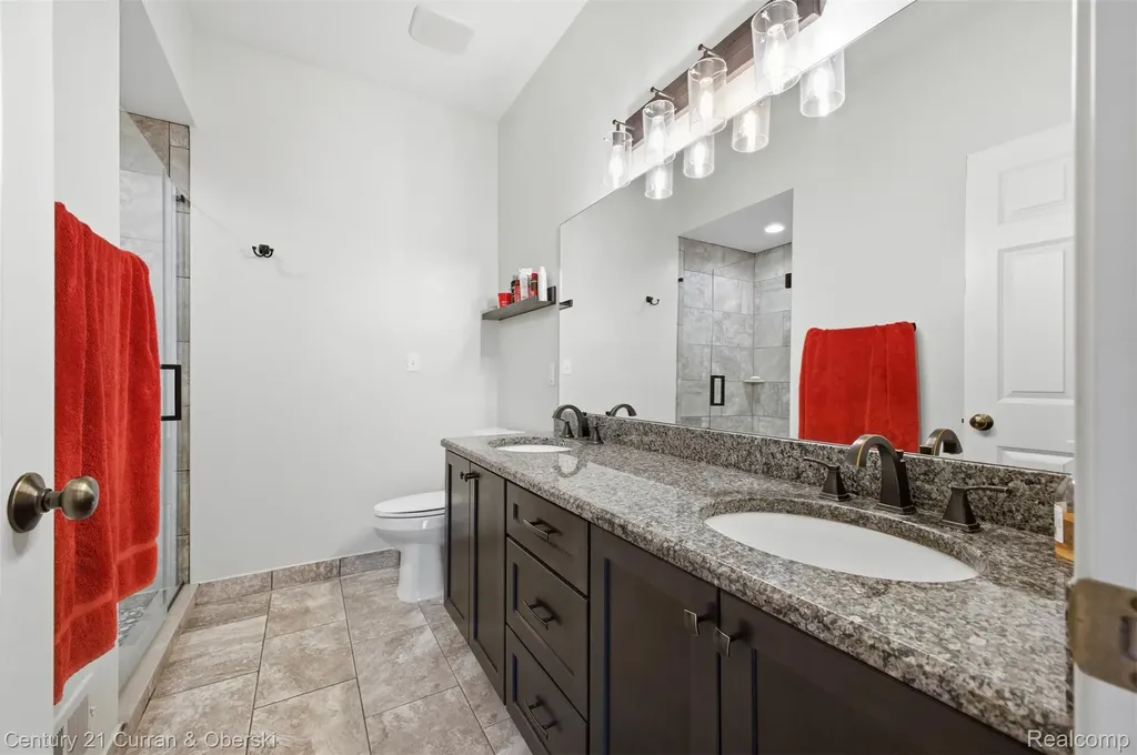 24066 Hemlock Drive Woodhaven City MI 48134