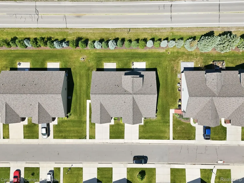 24066 Hemlock Drive Woodhaven City MI 48134