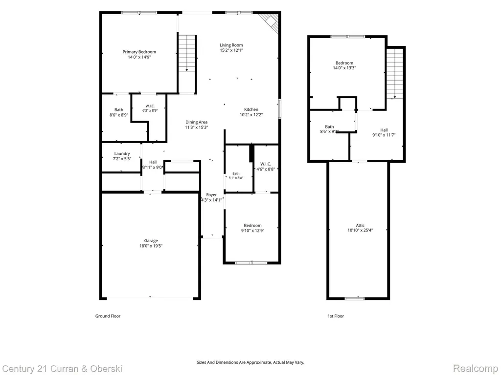 24066 Hemlock Drive Woodhaven City MI 48134