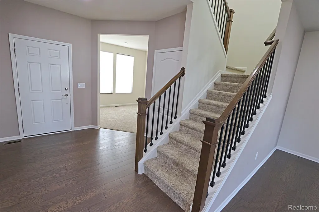 795 Ford Mill Drive Saline City MI 48176