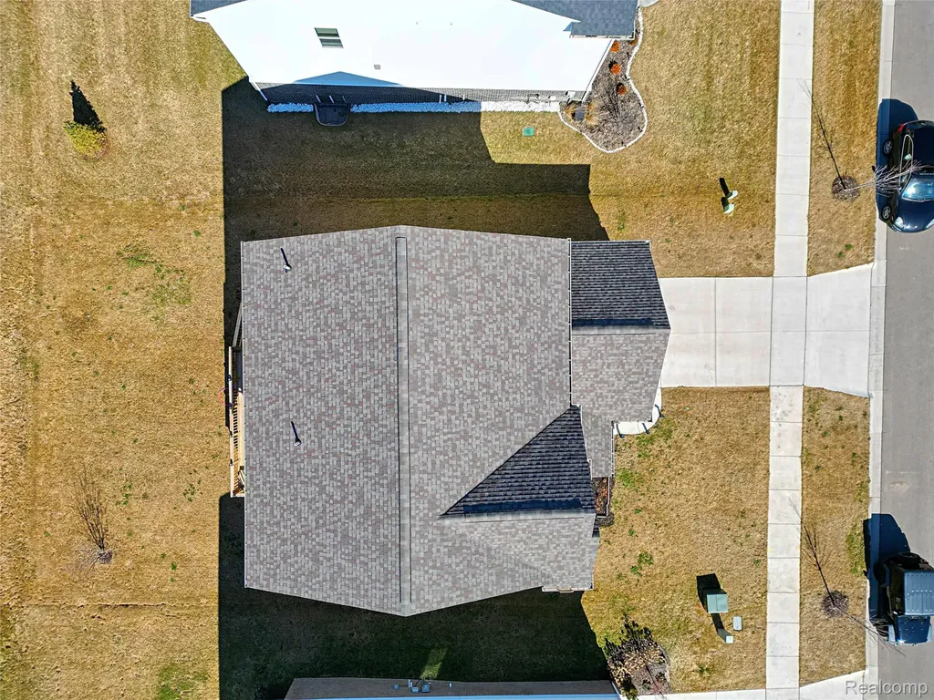 795 Ford Mill Drive Saline City MI 48176
