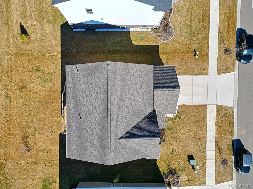 795 Ford Mill Drive Saline City MI 48176
