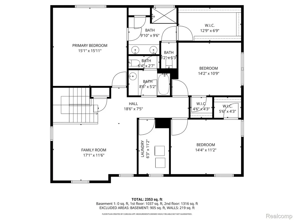 795 Ford Mill Drive Saline City MI 48176