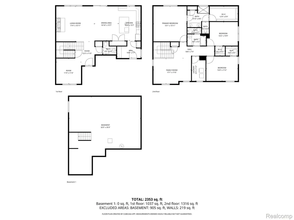795 Ford Mill Drive Saline City MI 48176