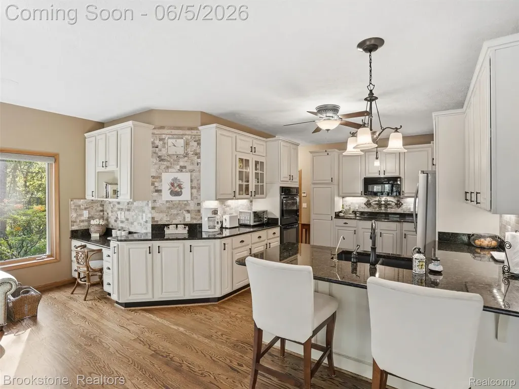 9523 Quail Ridge Run Brighton Township MI 48114
