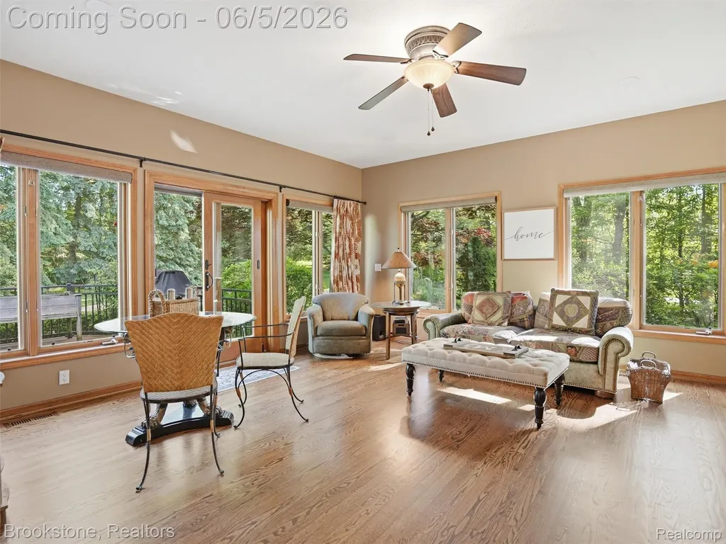 9523 Quail Ridge Run Brighton Township MI 48114