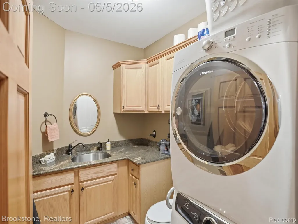 9523 Quail Ridge Run Brighton Township MI 48114