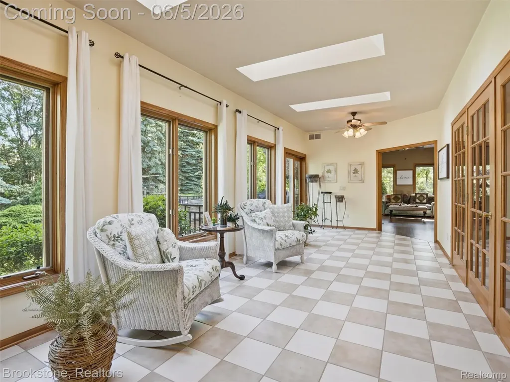 9523 Quail Ridge Run Brighton Township MI 48114