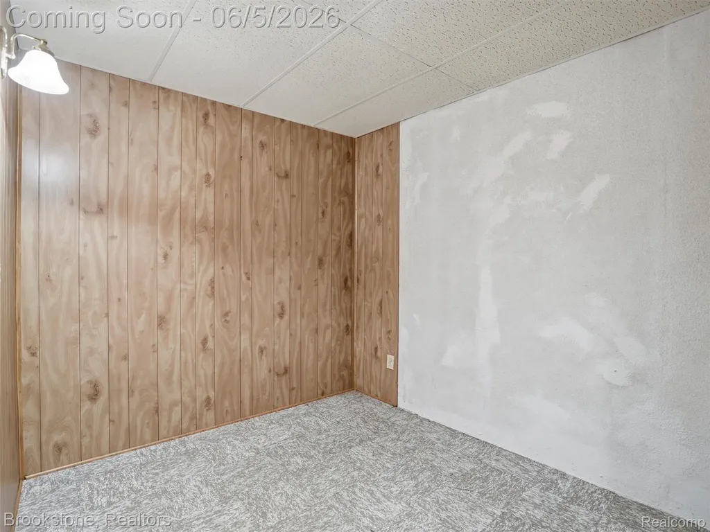 9523 Quail Ridge Run Brighton Township MI 48114