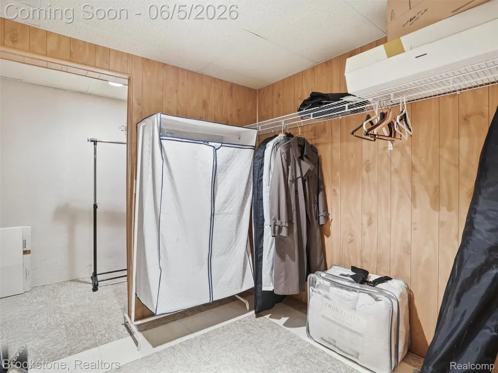 9523 Quail Ridge Run Brighton Township MI 48114